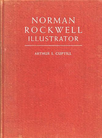 Lot #673 Norman Rockwell - Image 2