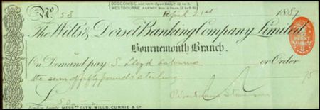 Lot #691 Robert Louis Stevenson - Image 1