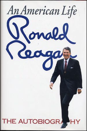 Lot #106 Ronald Reagan - Image 2