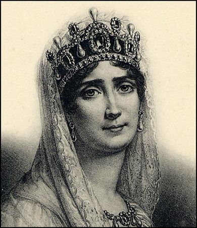 Lot #163 Josephine Bonaparte - Image 2