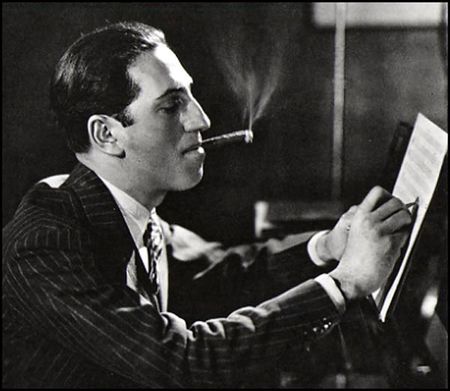 Lot #878 George Gershwin - Image 2