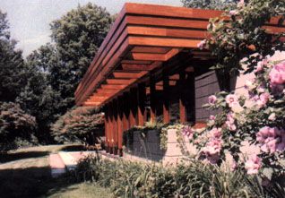 Lot #702 Frank Lloyd Wright - Image 3
