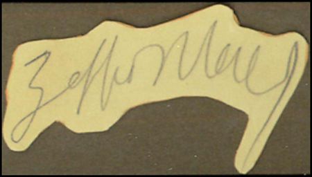 Lot #2012 Marx Brothers - Image 2