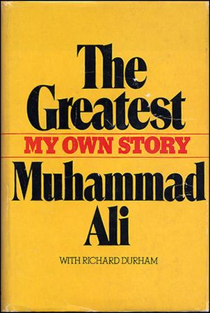Lot #2591 Muhammad Ali - Image 2