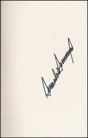 Lot #351 Donald Trump - Image 1