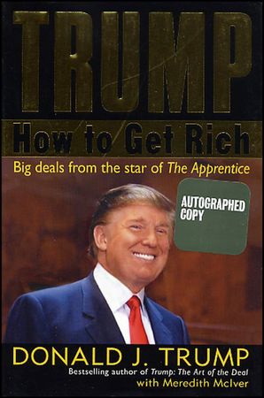 Lot #351 Donald Trump - Image 2