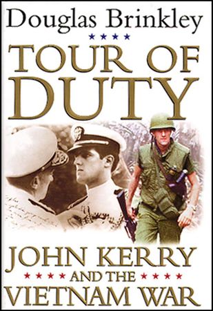 Lot #266 John Kerry - Image 2