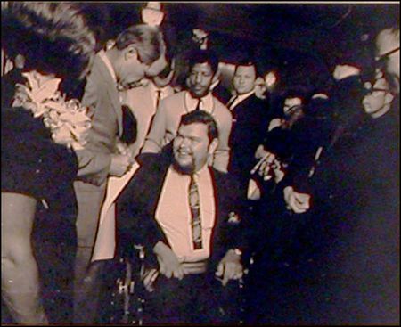 Lot #263 Robert F. Kennedy - Image 3