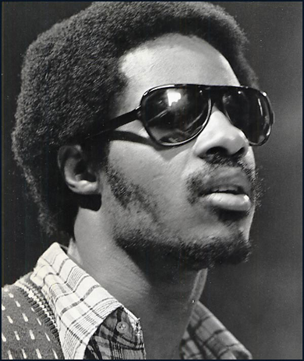 ともとも Stevie Wonder+RoyAyers Stevie Wonder - Live at the Rainbow Room (NYC July 1973