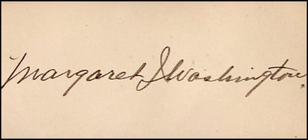 Lot #323 Booker T. and Margaret Washington - Image 2