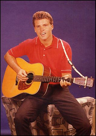 Lot #981 Ritchie Valens - Image 2