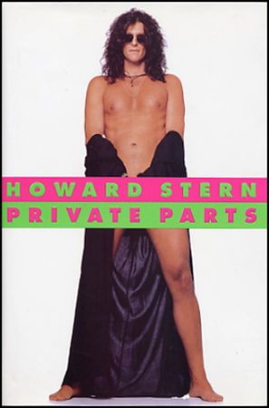 Lot #2297 Howard Stern - Image 1