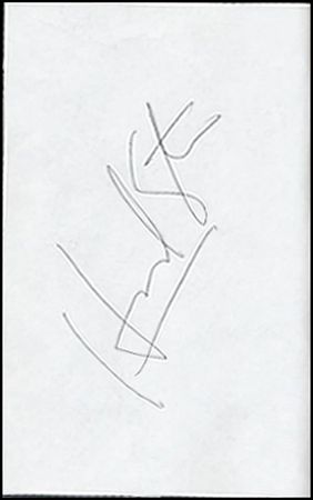 Lot #2297 Howard Stern - Image 2