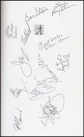 Lot #2297 Howard Stern - Image 3