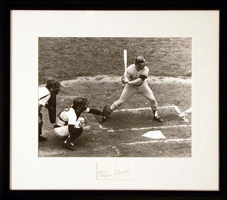 Lot #2737 Thurman Munson - Image 2