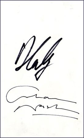 Lot #769  Crosby, Stills, Nash and Young - Image 1