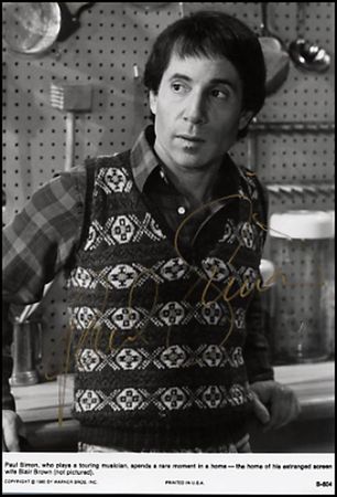Lot #932 Simon and Garfunkel - Image 1