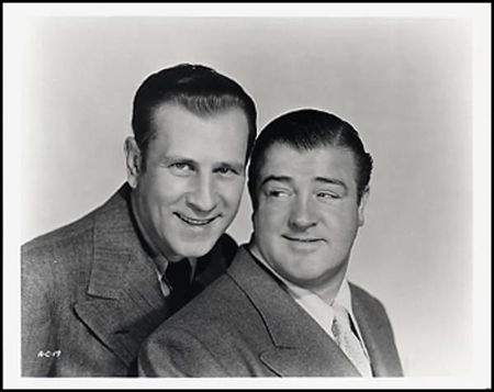 Lot #1004 Bud Abbott and Lou Costello - Image 3
