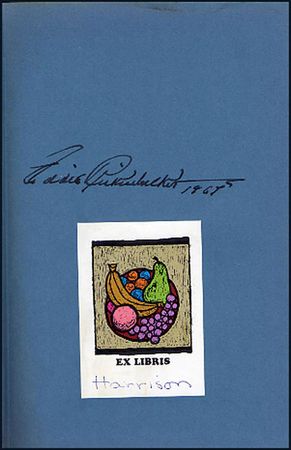 Lot #420 Eddie Rickenbacker - Image 1