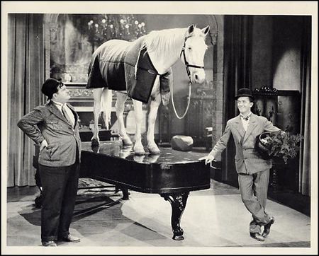 Lot #1741 Laurel and Hardy - Image 2