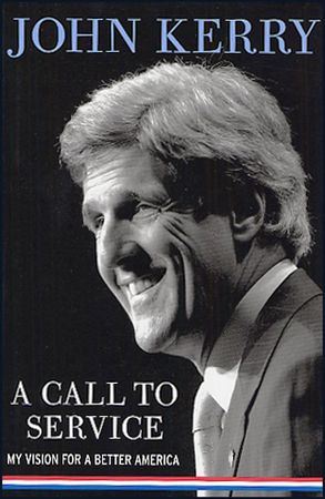 Lot #215 John Kerry - Image 2