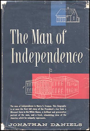 Lot #104 Harry S. Truman - Image 1