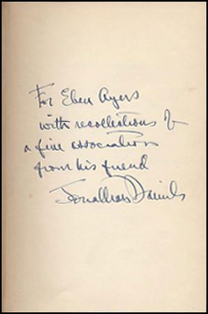 Lot #104 Harry S. Truman - Image 2