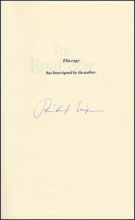 Lot #77 Richard Nixon - Image 1