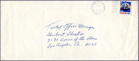 Lot #627 Mel Blanc - Image 2