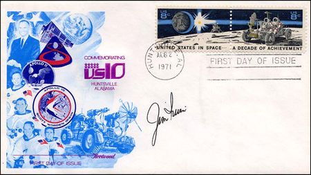 Lot #491 Moonwalkers - Image 1