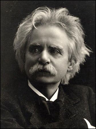 Lot #808 Edvard Grieg - Image 3