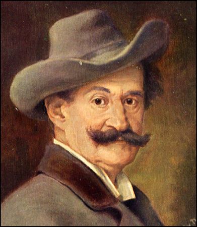 Lot #956 Johann Strauss, Jr - Image 1