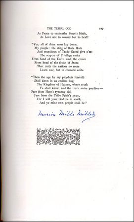 Lot #520  Authors - Image 2