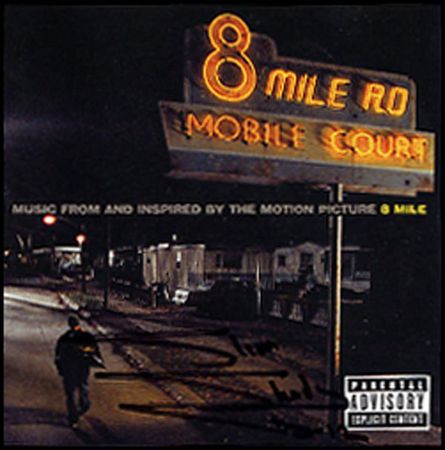 Lot #789 Eminem - Image 2