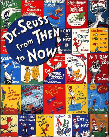 Lot #602 Dr. Seuss - Image 2