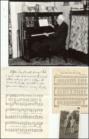 Lot #242 Dwight L. Moody and Ira Sankey - Image 3
