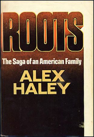 Lot #553 Alex Haley - Image 2