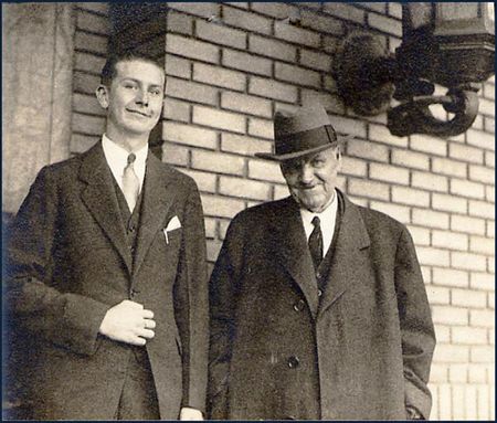 Lot #150 Clarence Darrow - Image 3