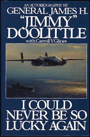 Lot #355 James H. Doolittle - Image 2