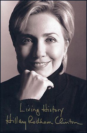 Lot #21 Hillary Clinton - Image 2