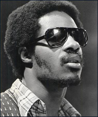 Lot #994 Stevie Wonder - Image 2