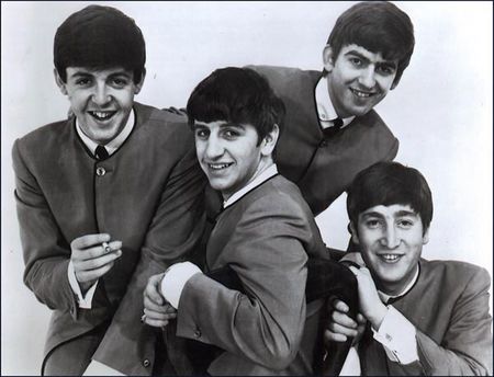 Lot #694 Beatles - Image 2