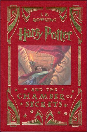 Lot #599 J. K. Rowling - Image 2