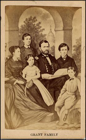 Lot #45 U. S. Grant - Image 2