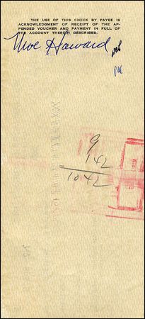 Lot #2384  Three Stooges - Image 1