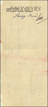 Lot #2384  Three Stooges - Image 4