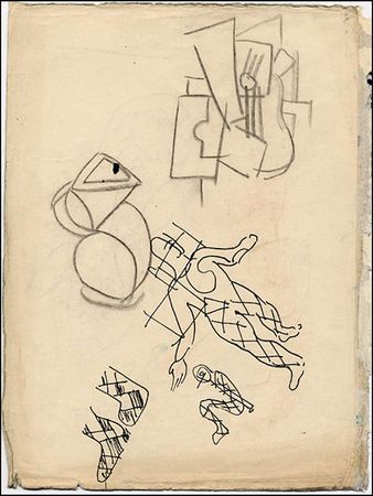 Lot #712  Beatles: Sutcliffe, Stuart - Image 1