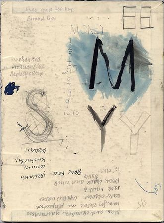 Lot #712  Beatles: Sutcliffe, Stuart - Image 5