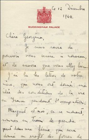 Lot #164 Elizabeth II - Image 3