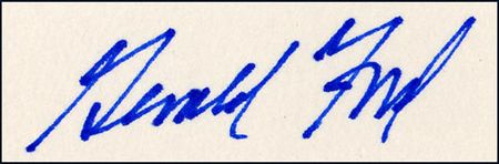 Lot #30  Five Presidents - Image 4